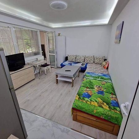 Appartement lux à Plovdiv Extérieur photo