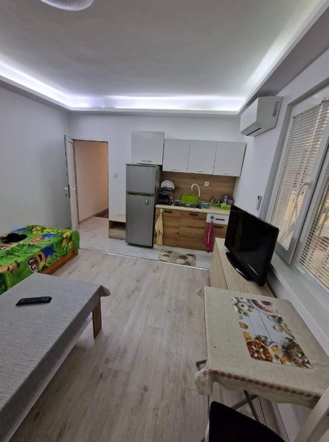 Appartement lux à Plovdiv Extérieur photo