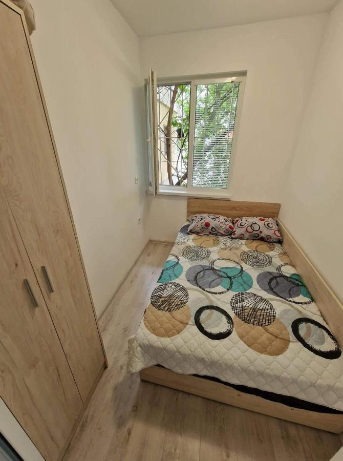 Appartement lux à Plovdiv Extérieur photo