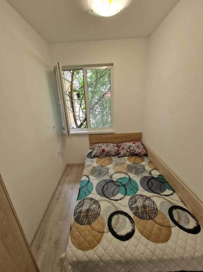Appartement lux à Plovdiv Extérieur photo
