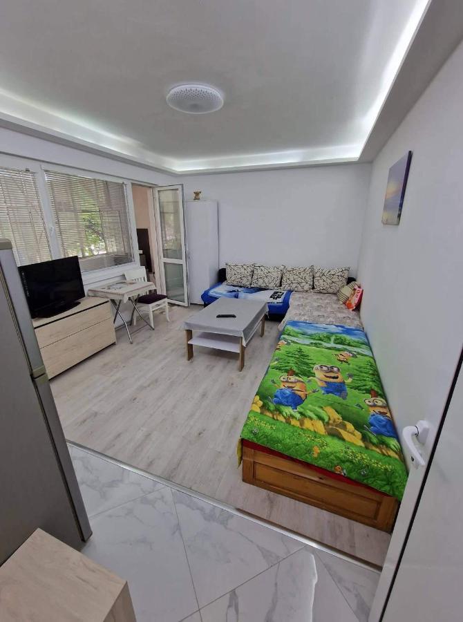 Appartement lux à Plovdiv Extérieur photo