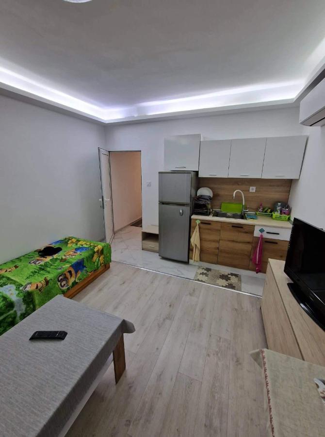 Appartement lux à Plovdiv Extérieur photo