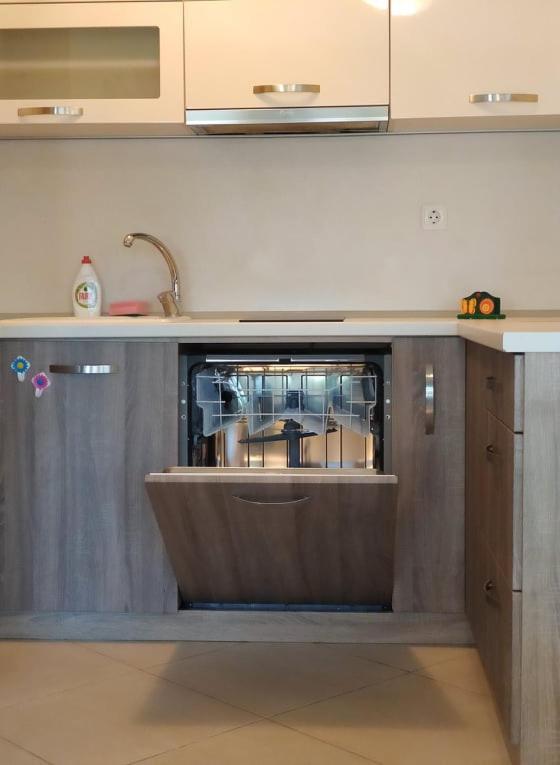 Appartement lux à Plovdiv Extérieur photo