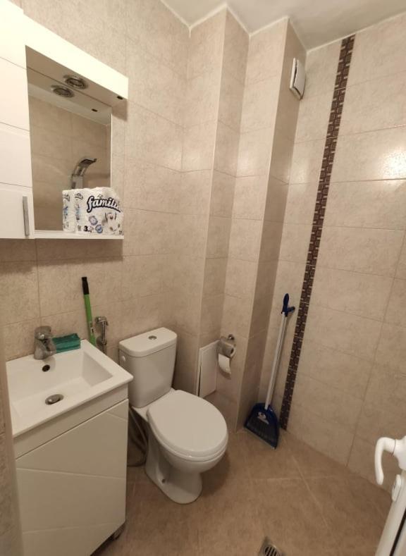 Appartement lux à Plovdiv Extérieur photo