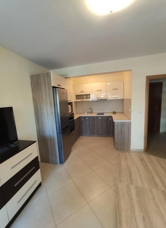 Appartement lux à Plovdiv Extérieur photo